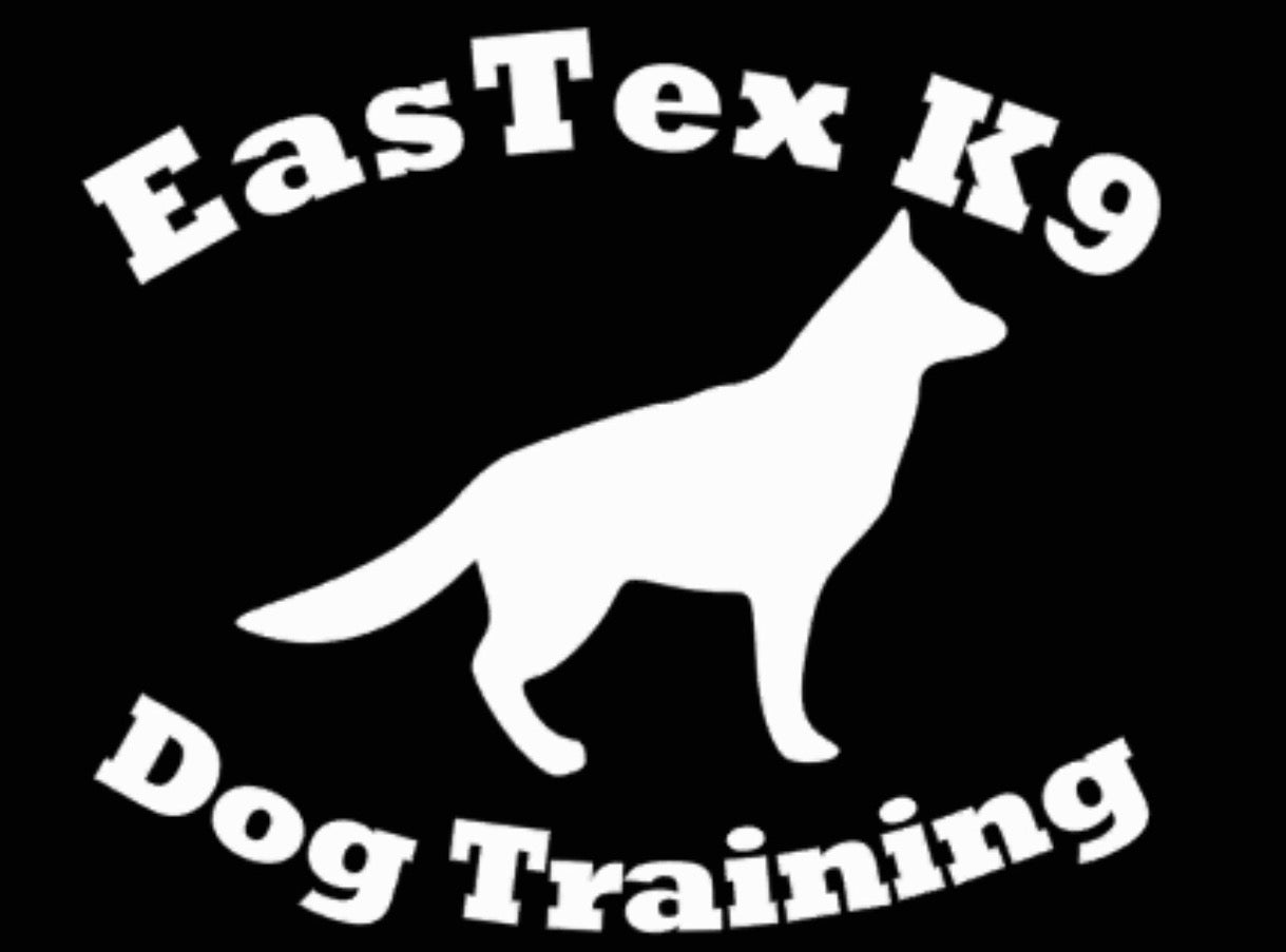 EasTex K9 Dog Training LLC