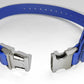 1" Quick Connect Dog Collar (Blue)
